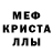 Мефедрон VHQ Kobe Wilson